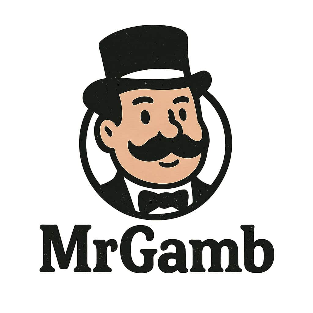 MrGamb Güncel Giriş 2025 Yeni Adres ve Resmi Link