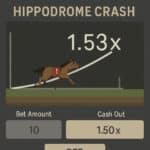 mrgamb hippodrome crash oyununda kazanma sansini artirma yontemleri