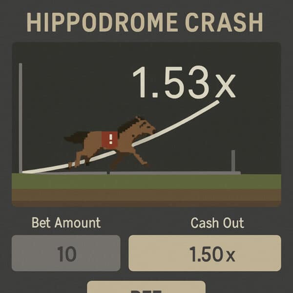 Hippodrome Crash Oyununda Kazanma Şansını Artırma Yöntemleri 2025
