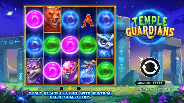 Temple Guardians Oyununa Dair İpuçları 2025